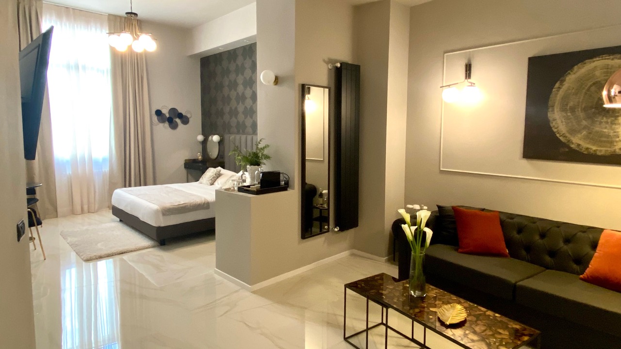 Photo of Bedroom in San Babila