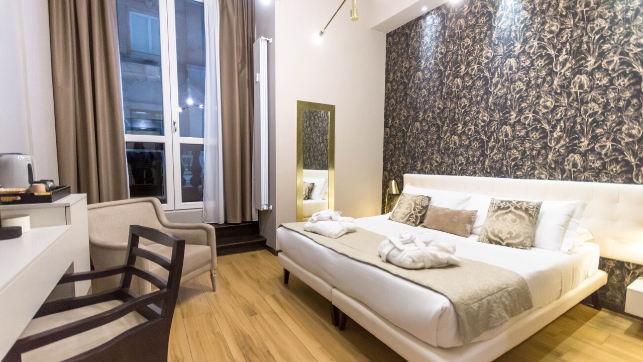 Photo of Bedroom in San Babila