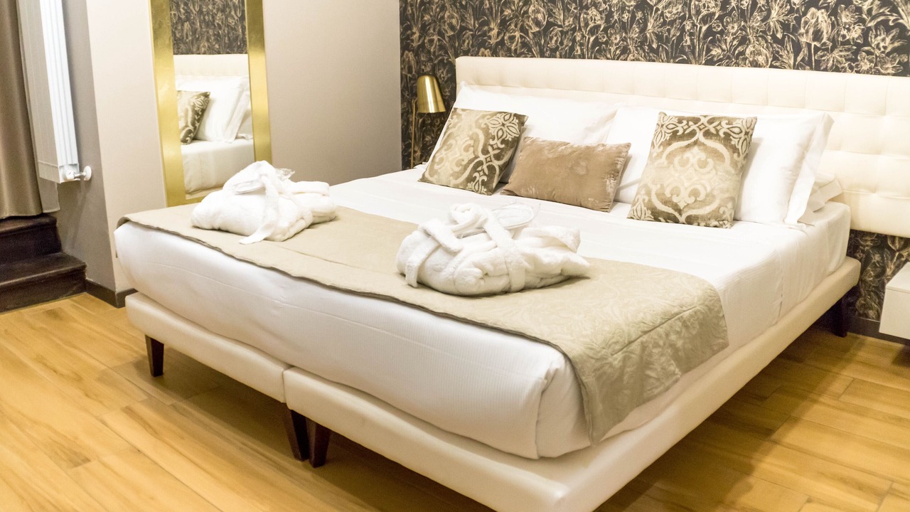 Photo of Bedroom in San Babila