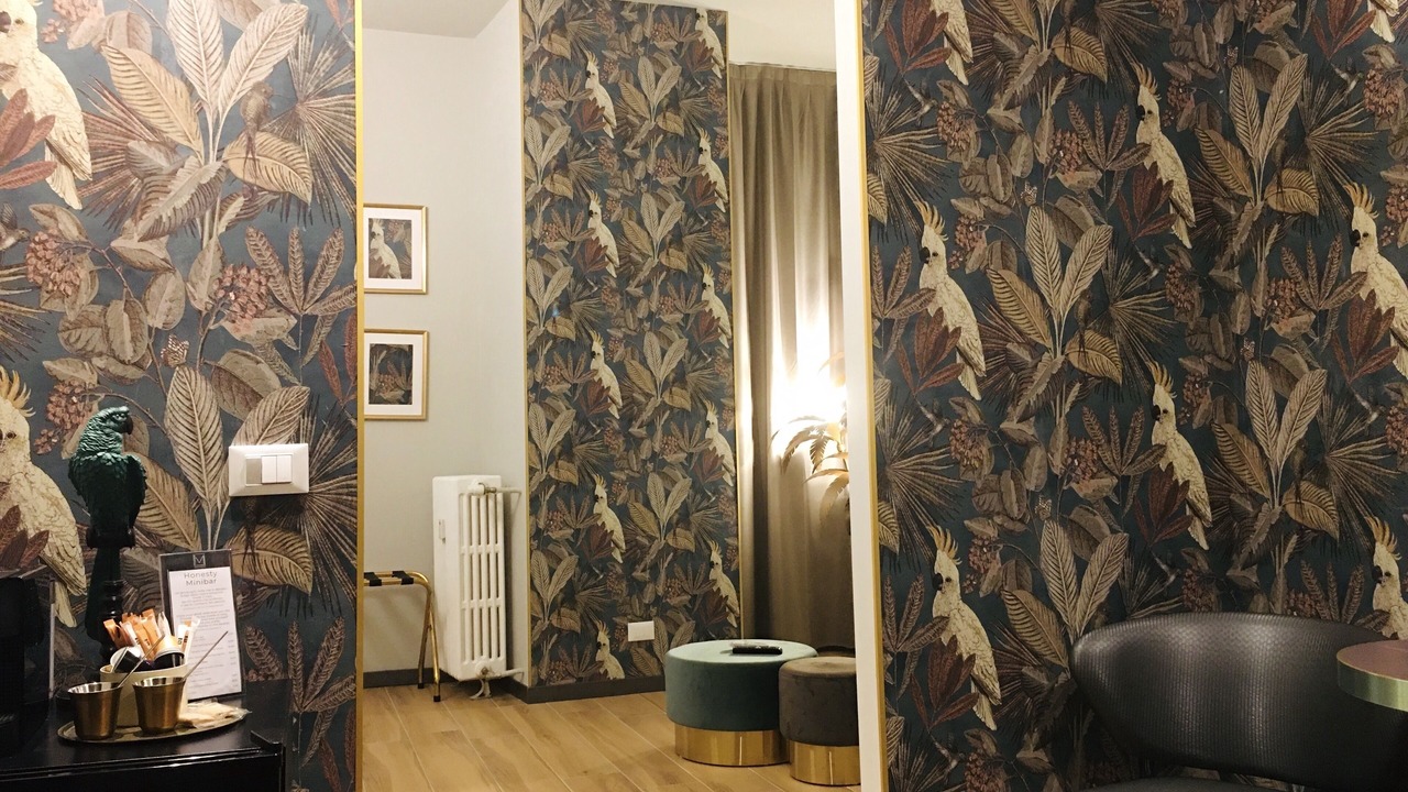 Photo of Bedroom in San Babila