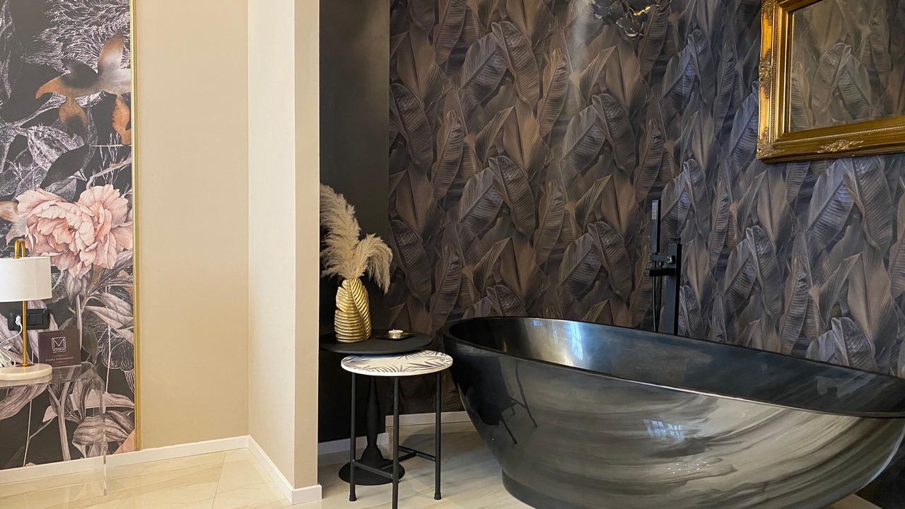 Photo of Bedroom in San Babila