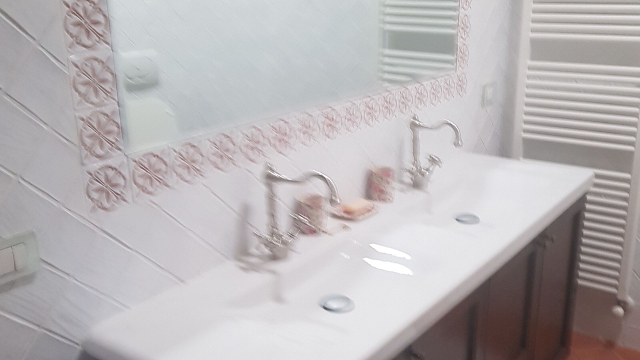 Photo of Bathroom in Ponti sul Mincio