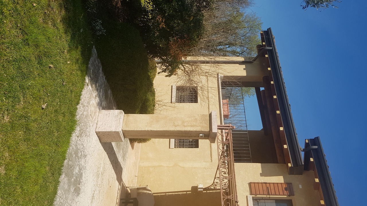 Photo of Buildings in Ponti sul Mincio