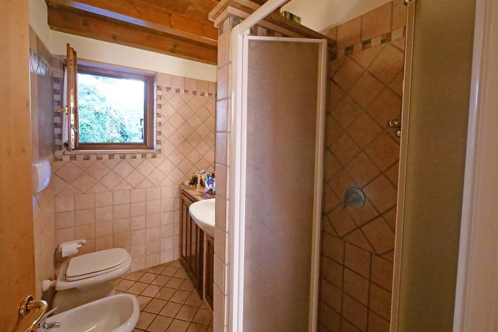 Photo of Bathroom in Corteno Golgi