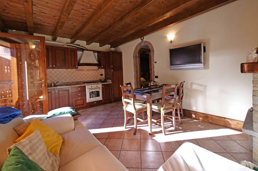 Photo of Livingroom in Corteno Golgi