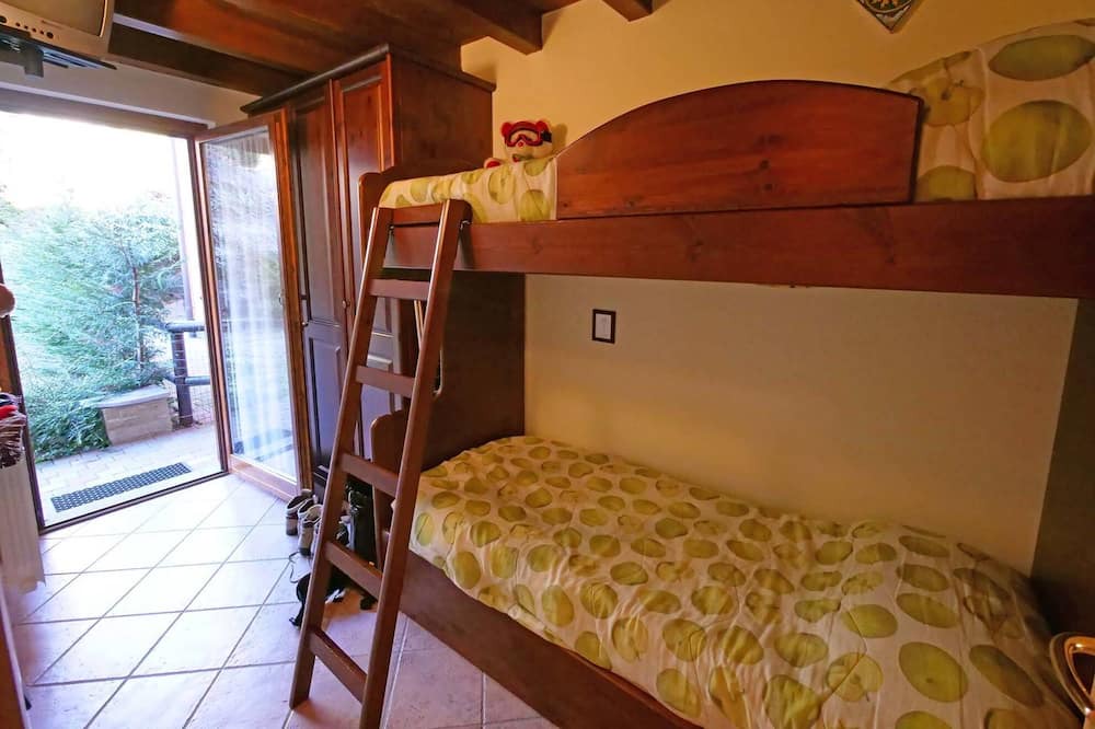 Photo of Bedroom in Corteno Golgi