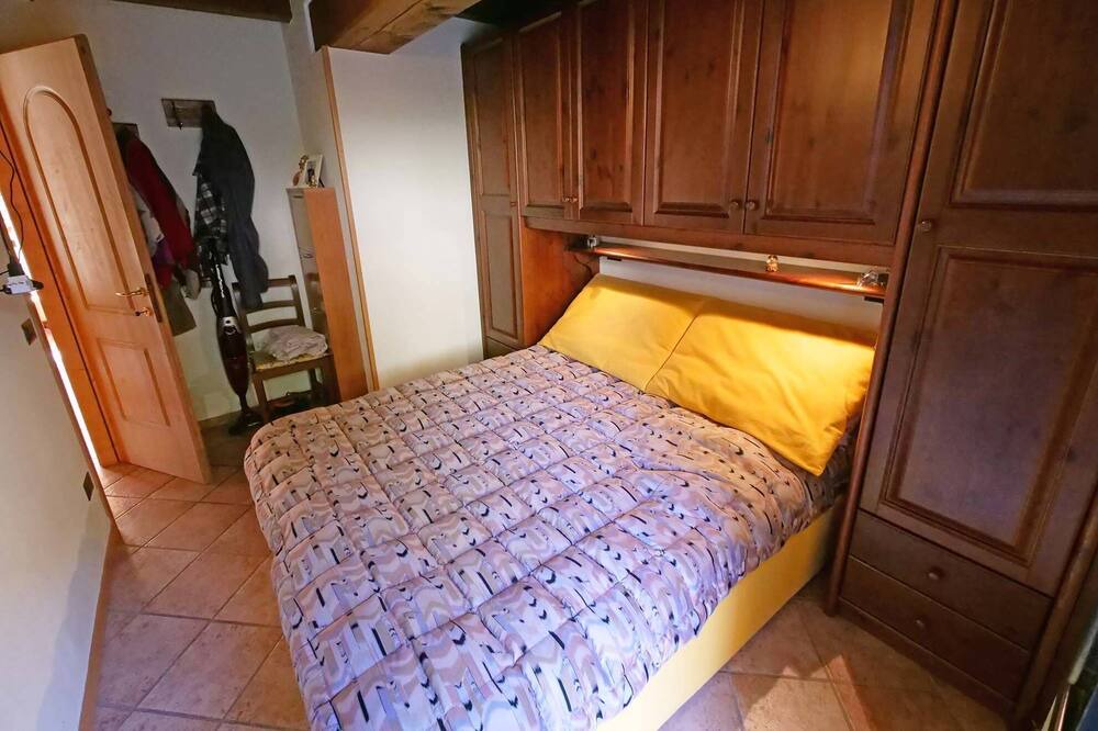 Photo of Bedroom in Corteno Golgi