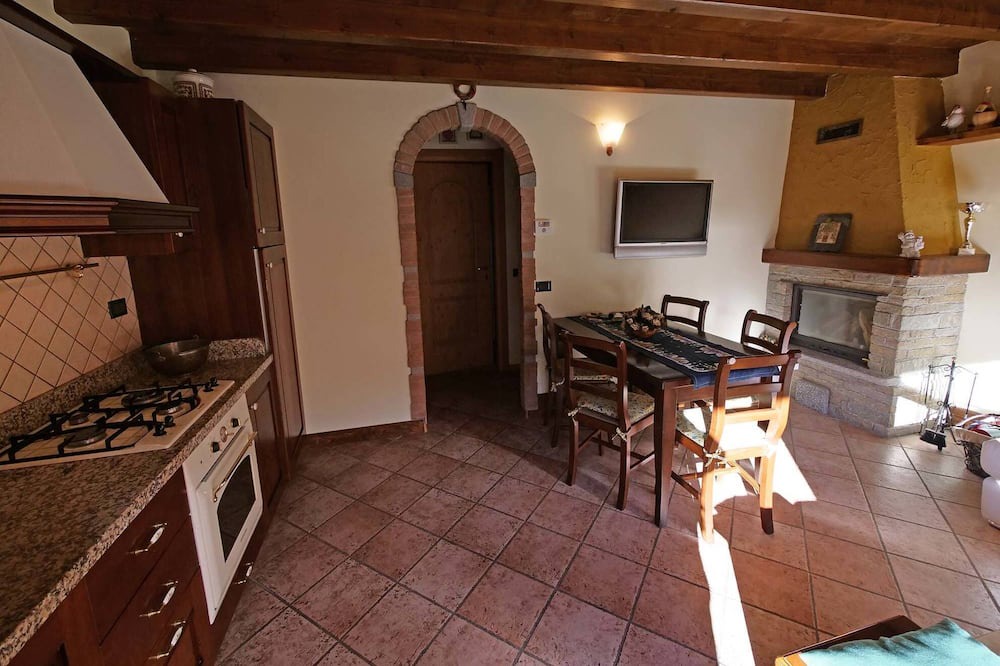 Photo of Kitchen in Corteno Golgi