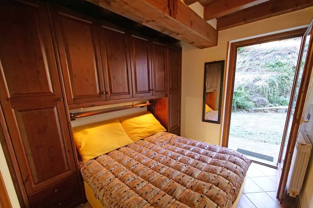 Photo of Bedroom in Corteno Golgi