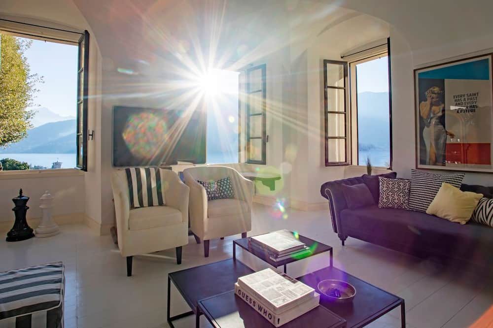 Photo of Livingroom in Azzano