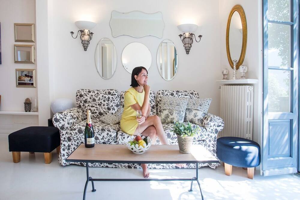 Photo of Livingroom in Azzano