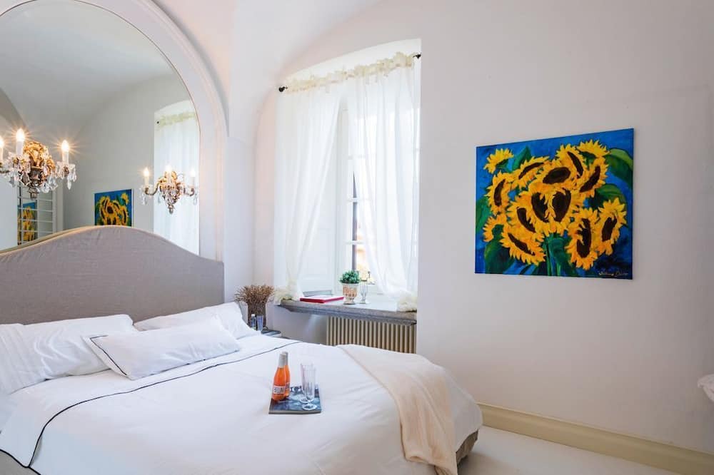Photo of Bedroom in Azzano
