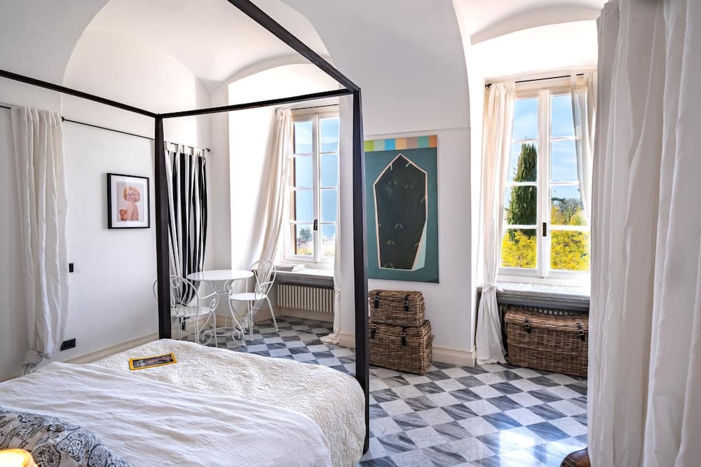Photo of Bedroom in Azzano