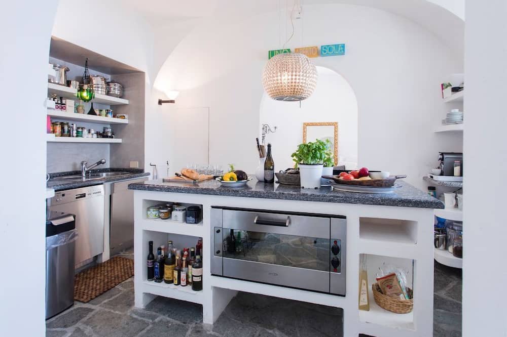 Photo of Kitchen in Azzano