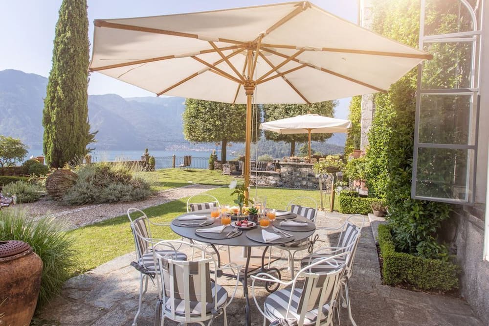 Photo of Patio Balcony in Azzano