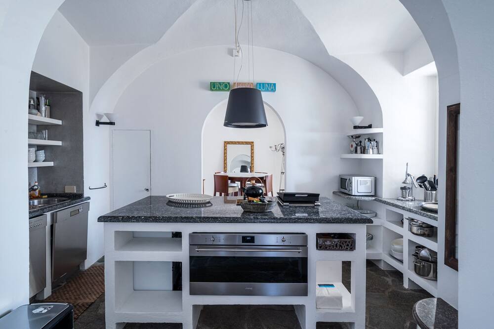 Photo of Kitchen in Azzano