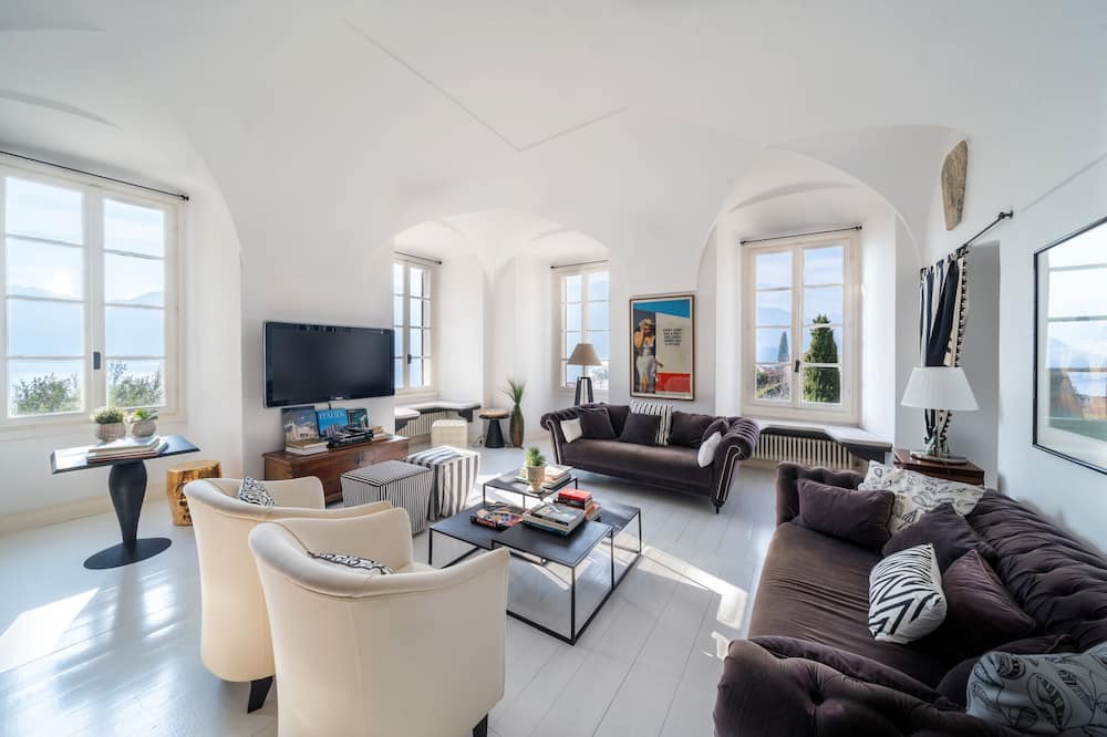 Photo of Livingroom in Azzano