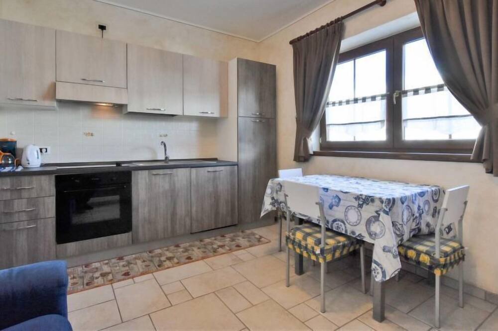 Photo of Kitchen in Sant'Anna