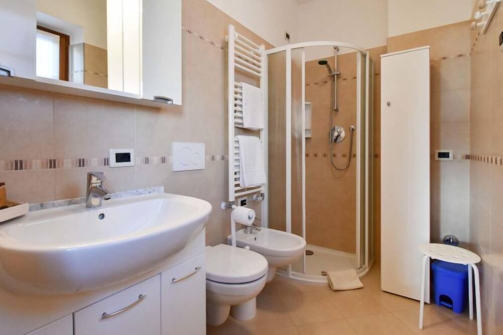 Photo of Bathroom in Sant'Anna