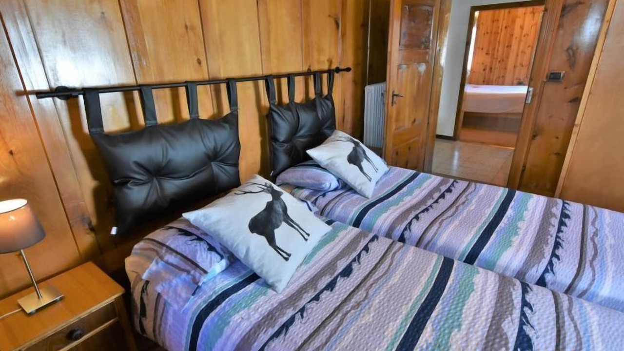 Photo of Bedroom in Sant'Anna