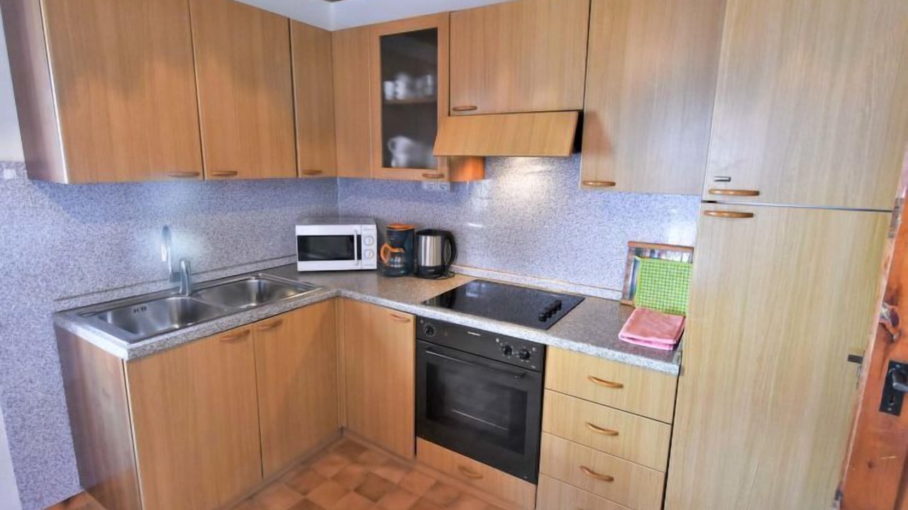 Photo of Kitchen in Sant'Anna