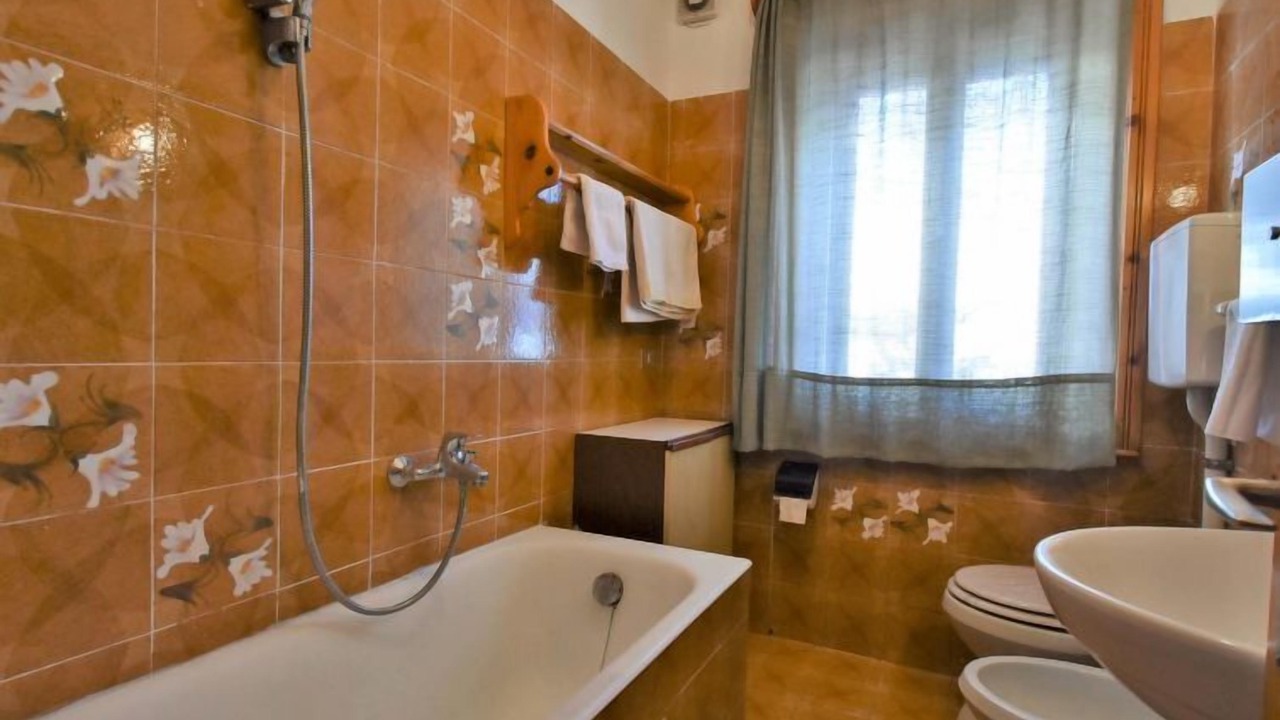 Photo of Bathroom in San Rocco