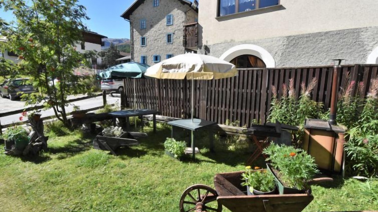Photo of Outdoor in San Rocco