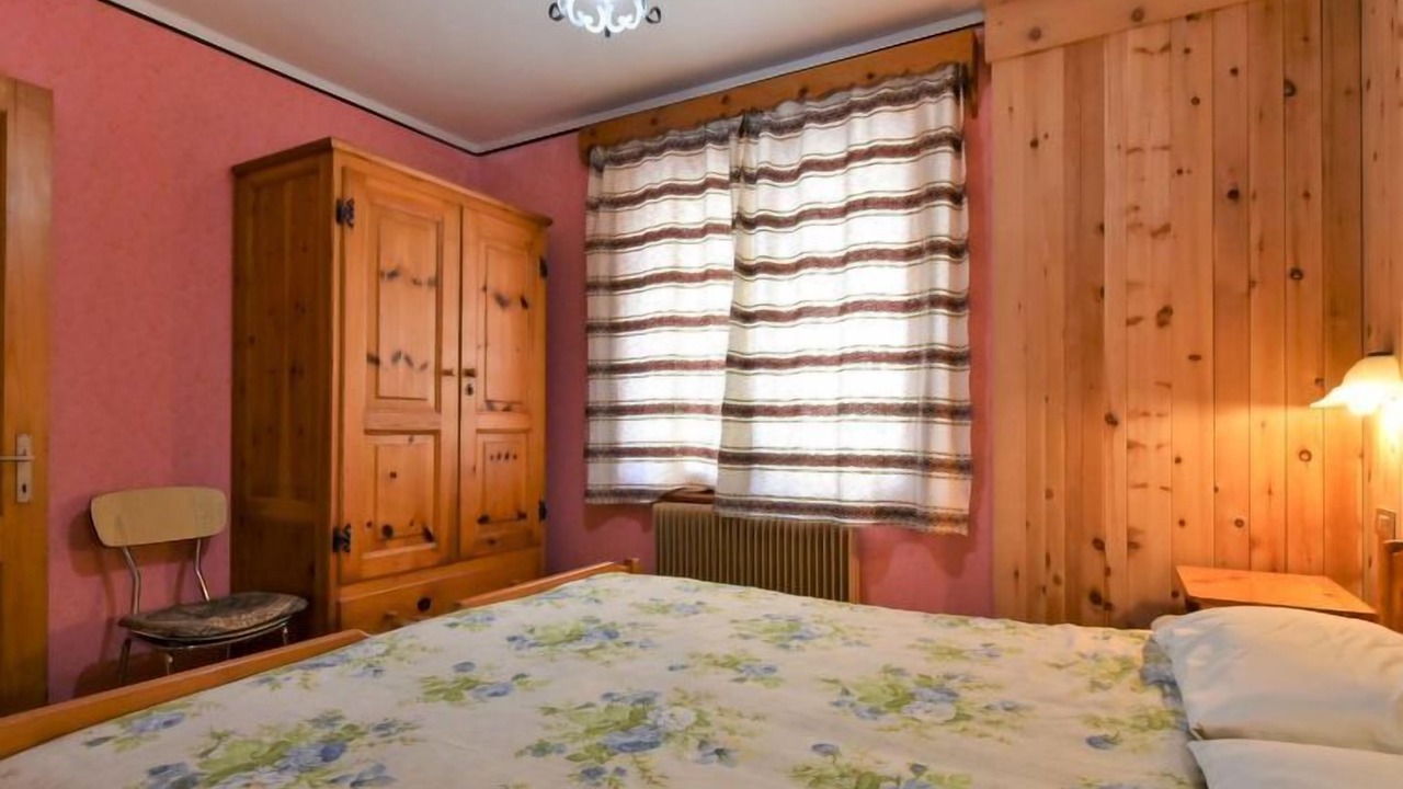 Photo of Bedroom in San Rocco