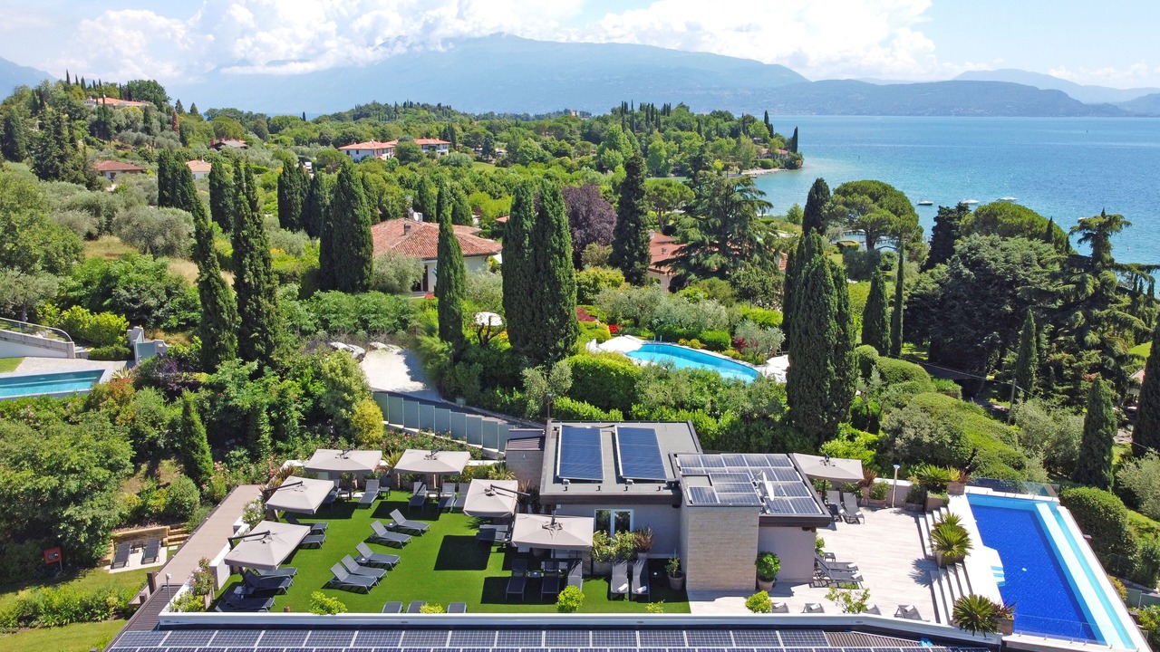 Photo of Outdoor in San Felice del Benaco
