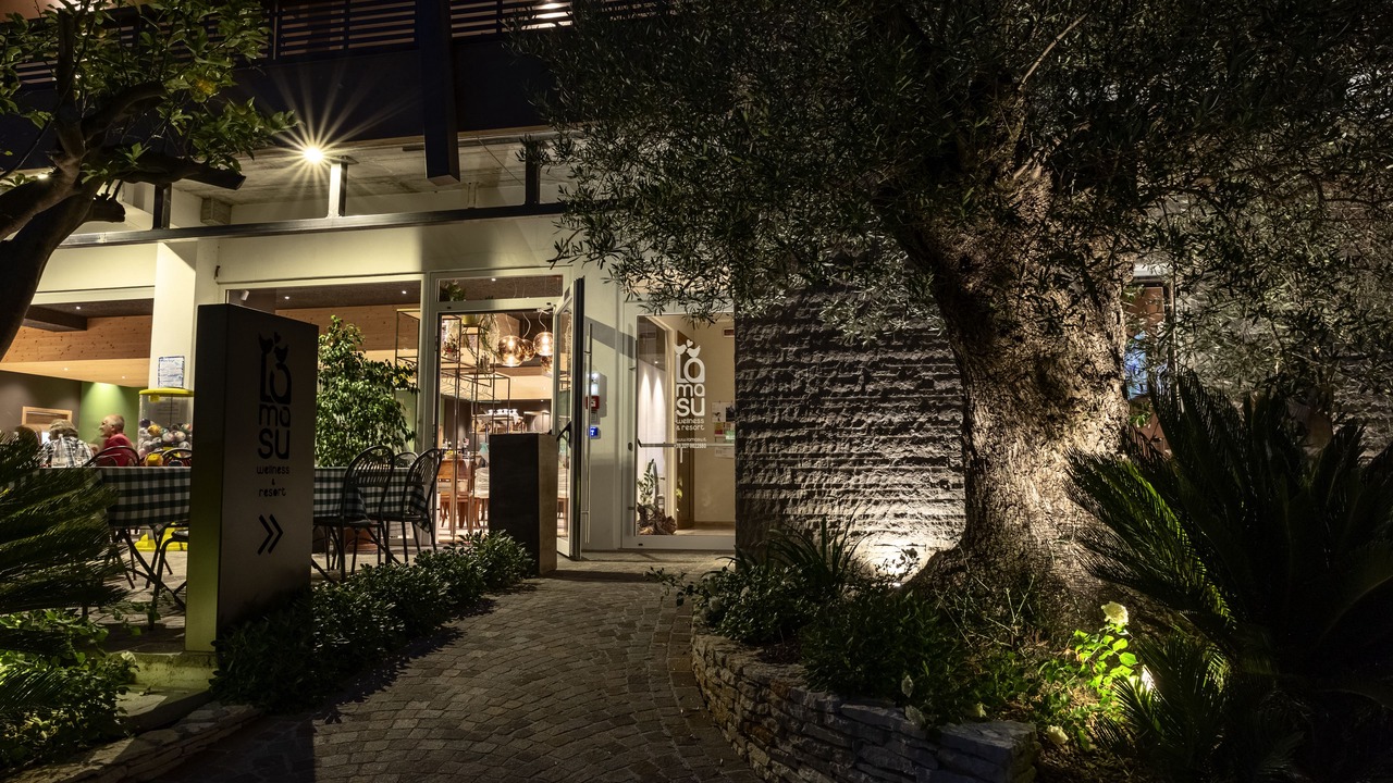 Photo of Outdoor in San Felice del Benaco