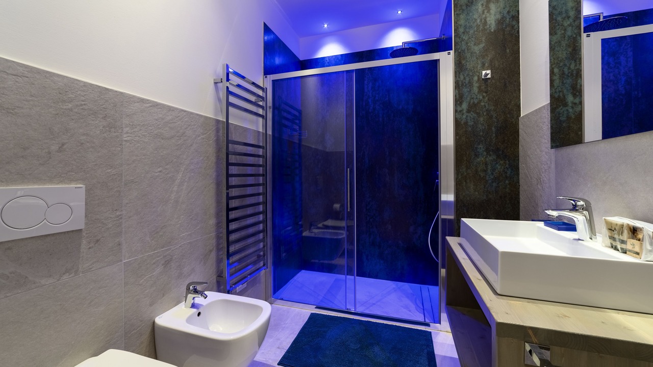 Photo of Bathroom in San Felice del Benaco