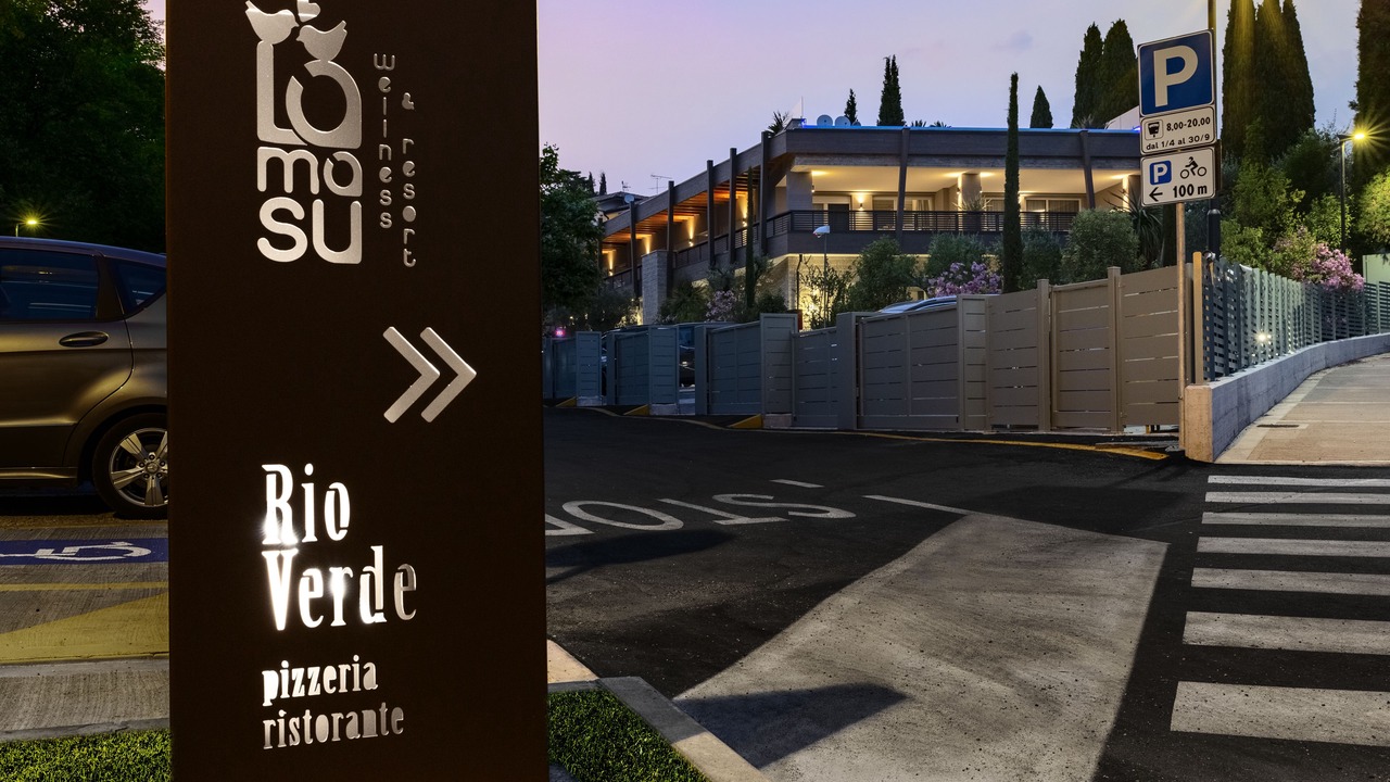 Photo of Outdoor in San Felice del Benaco
