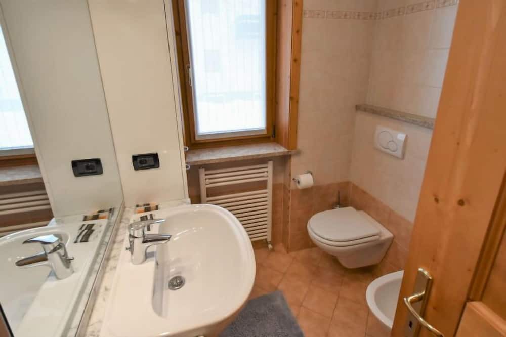 Photo of Bathroom in Valdidentro