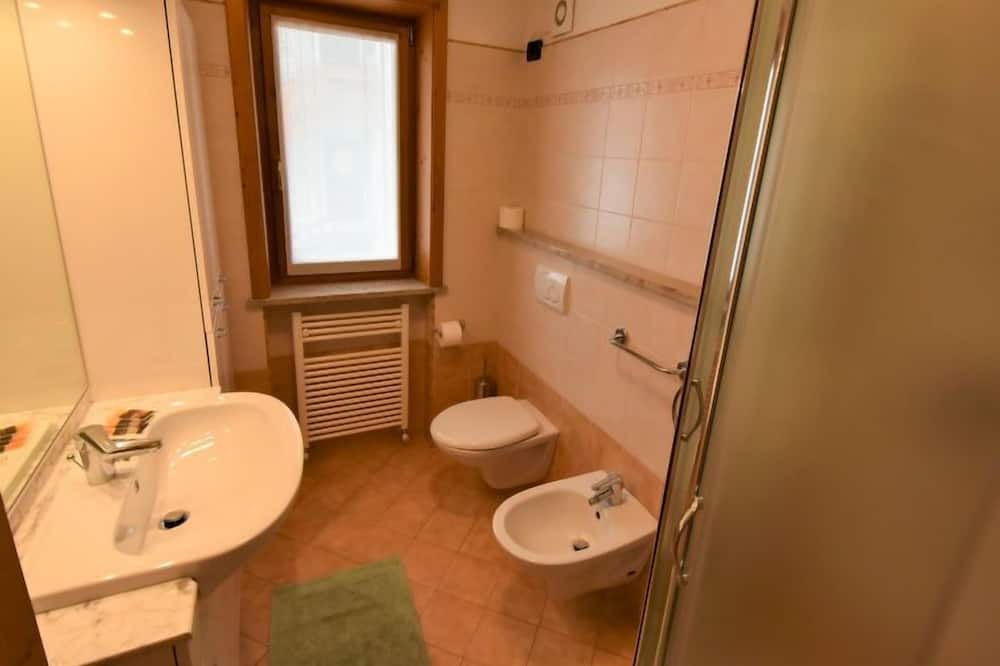 Photo of Bathroom in Valdidentro