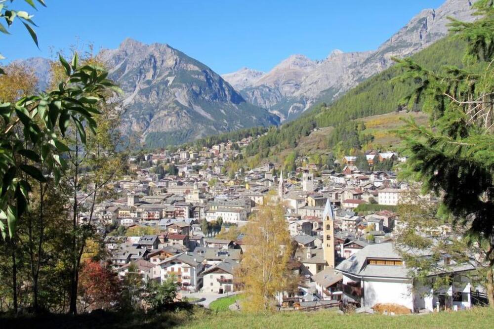 Photo of Outdoor in Valdidentro