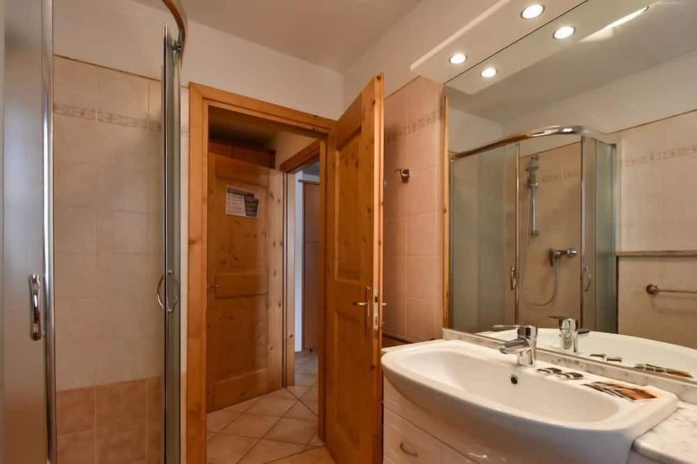 Photo of Bathroom in Valdidentro