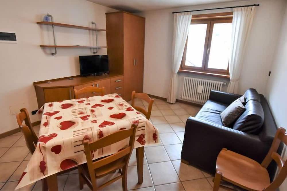 Photo of Livingroom in Valdidentro