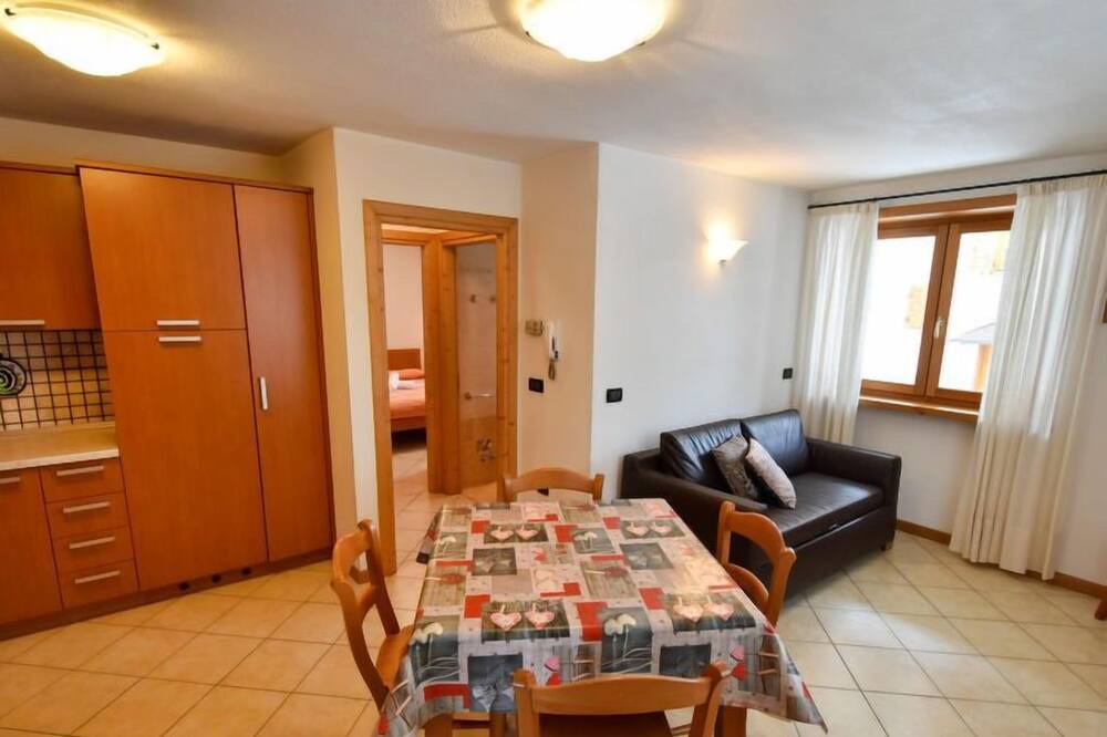 Photo of Livingroom in Valdidentro