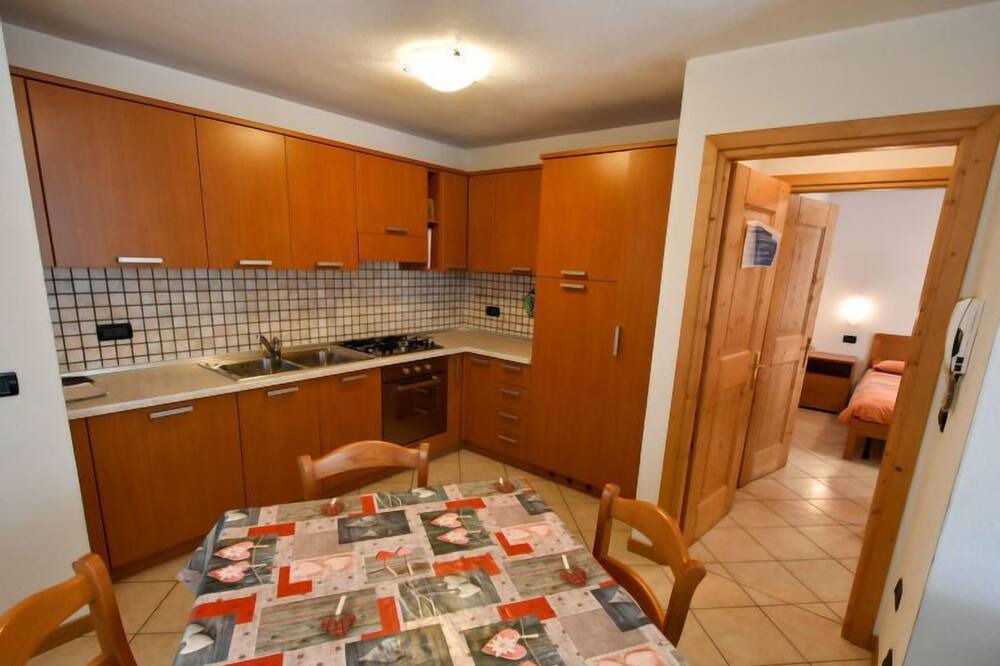Photo of Kitchen in Valdidentro