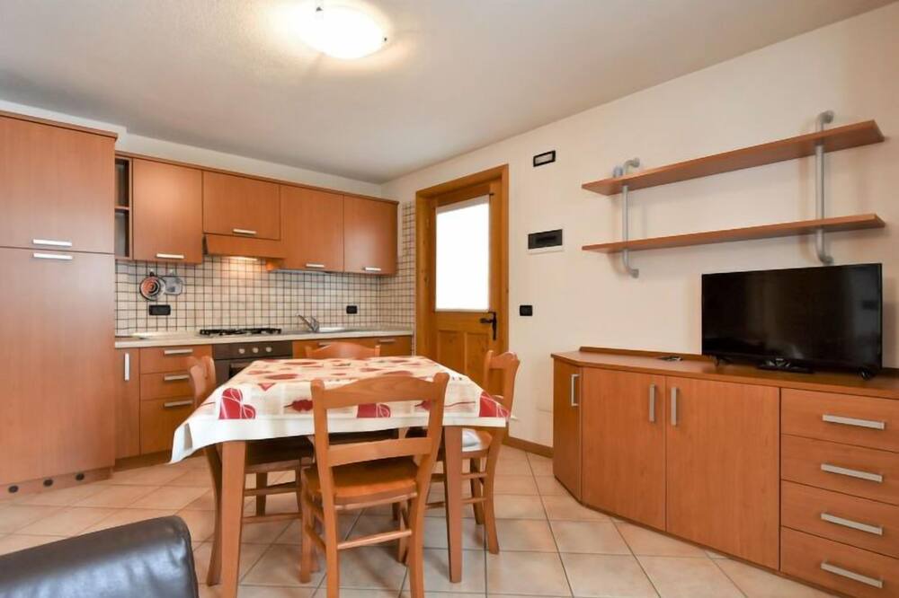 Photo of Kitchen in Valdidentro
