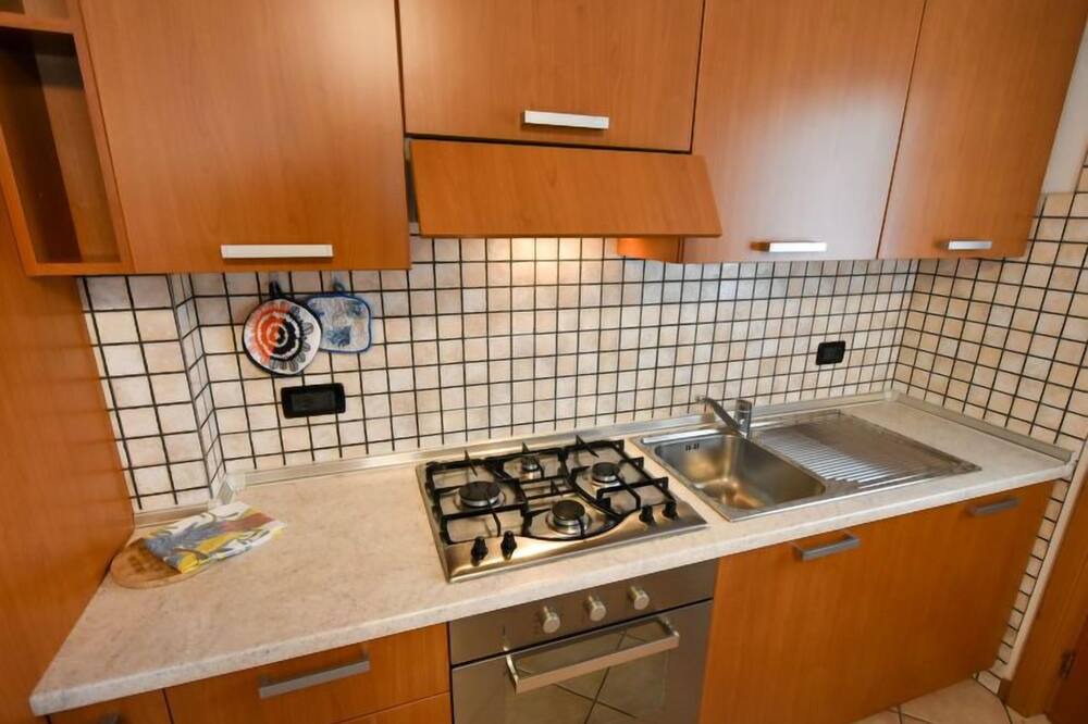 Photo of Kitchen in Valdidentro