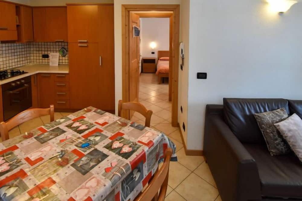 Photo of Bedroom in Valdidentro