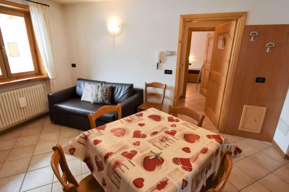 Photo of Livingroom in Valdidentro