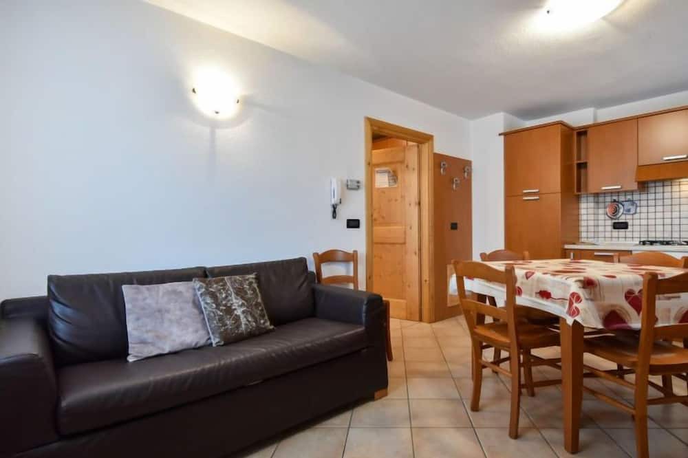 Photo of Livingroom in Valdidentro
