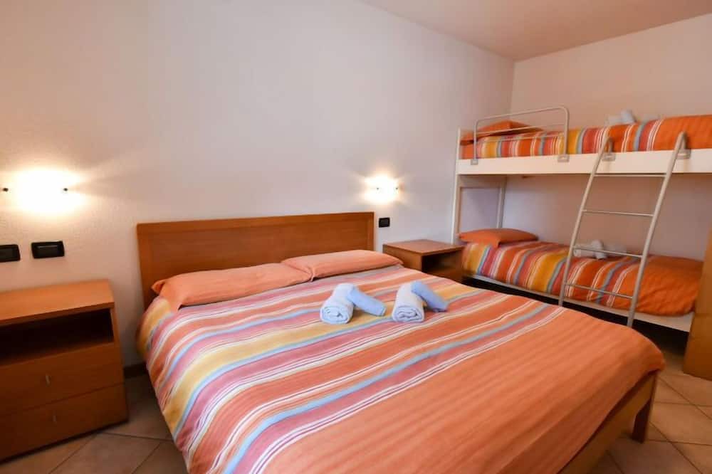 Photo of Bedroom in Valdidentro