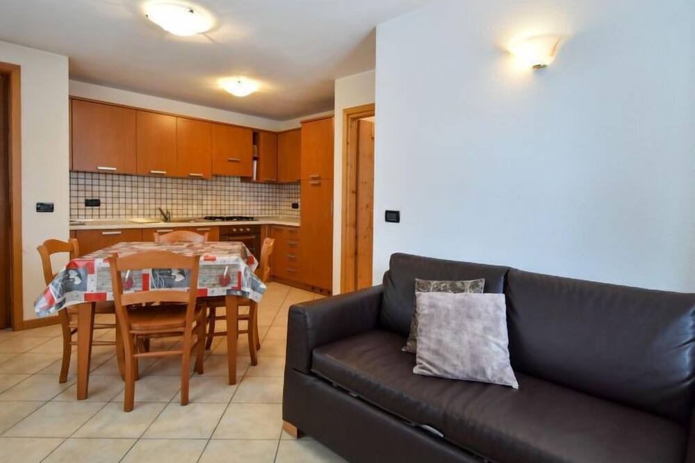 Photo of Livingroom in Valdidentro