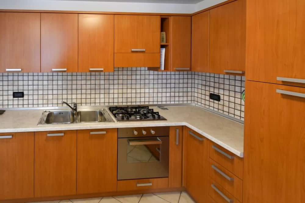 Photo of Kitchen in Valdidentro