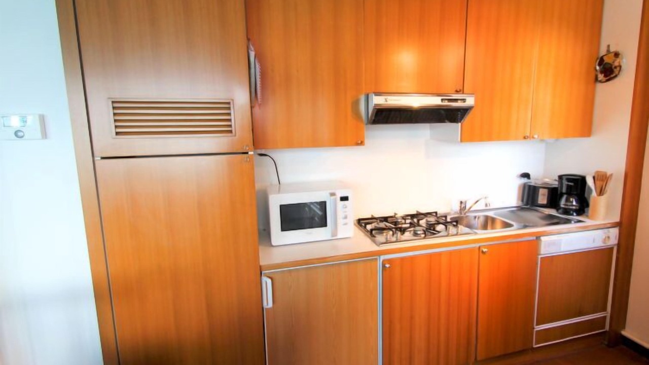 Photo of Kitchen in Cerro