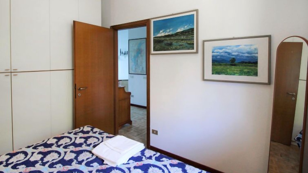 Photo of Bedroom in Cerro