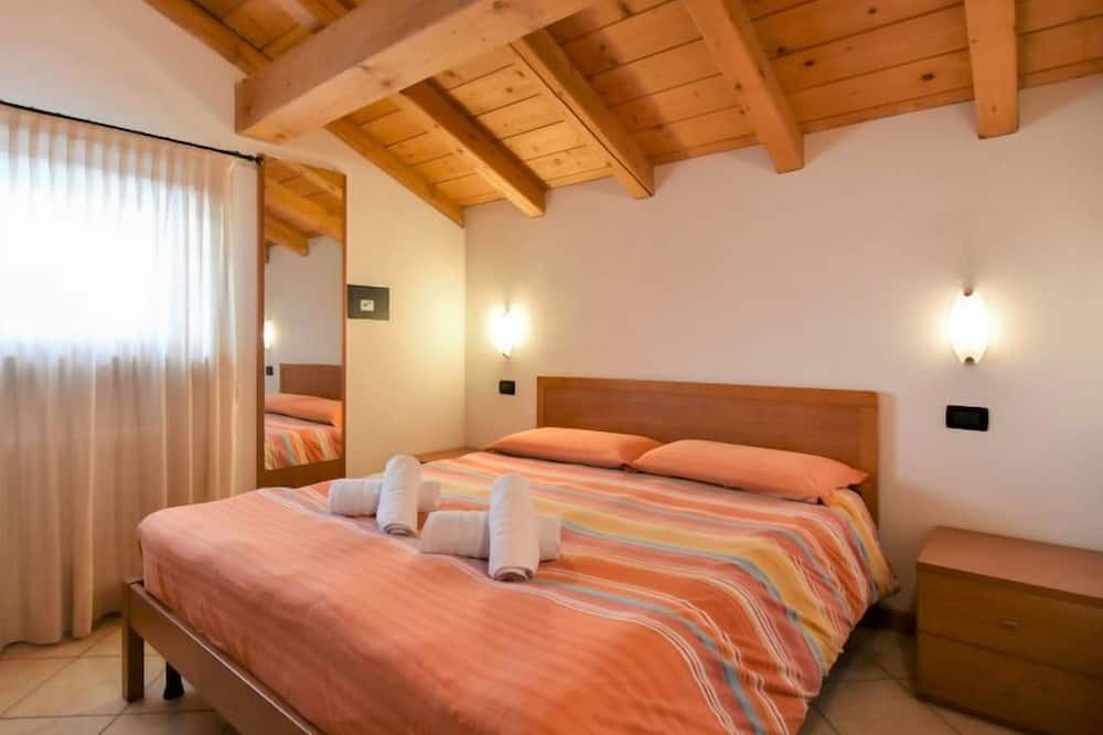 Photo of Bedroom in Valdidentro